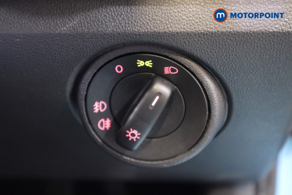 Volkswagen UP R-Line Manual Petrol Hatchback - Stock Number (1592061) - 12th supplementary image