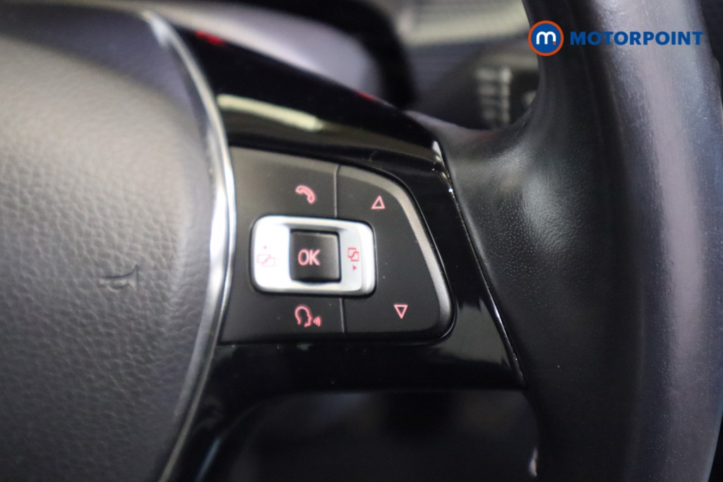 Volkswagen UP R-Line Manual Petrol Hatchback - Stock Number (1592061) - 13th supplementary image