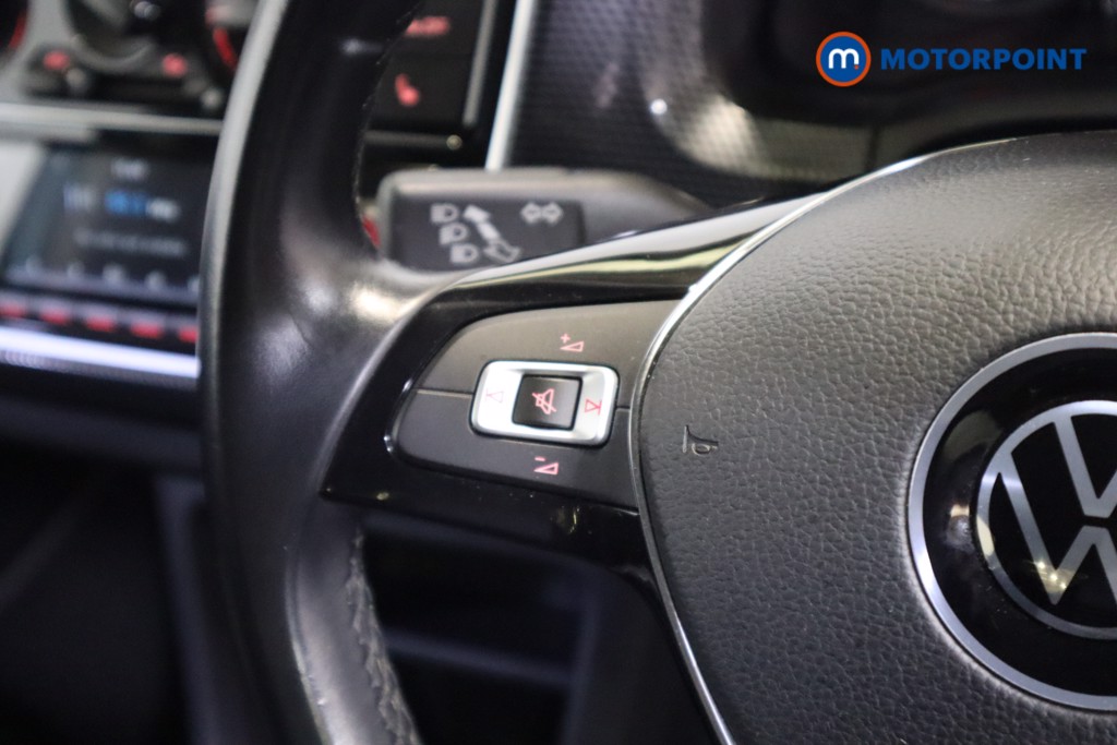 Volkswagen UP R-Line Manual Petrol Hatchback - Stock Number (1592061) - 15th supplementary image