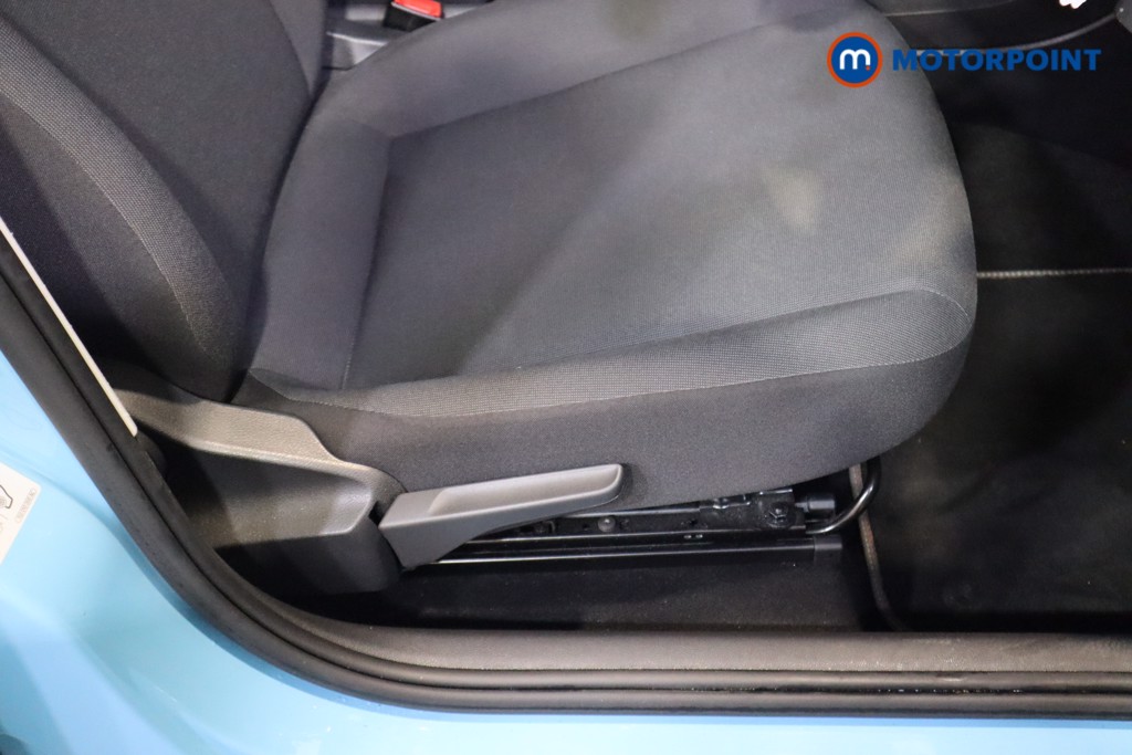 Volkswagen UP R-Line Manual Petrol Hatchback - Stock Number (1592061) - 16th supplementary image