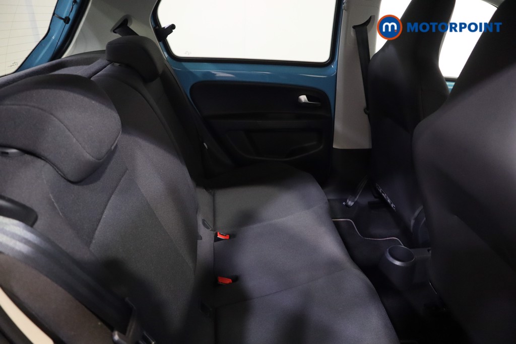 Volkswagen UP R-Line Manual Petrol Hatchback - Stock Number (1592061) - 18th supplementary image