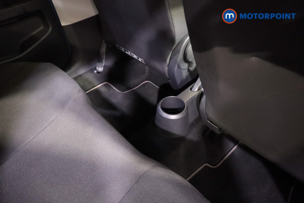 Volkswagen UP R-Line Manual Petrol Hatchback - Stock Number (1592061) - 19th supplementary image