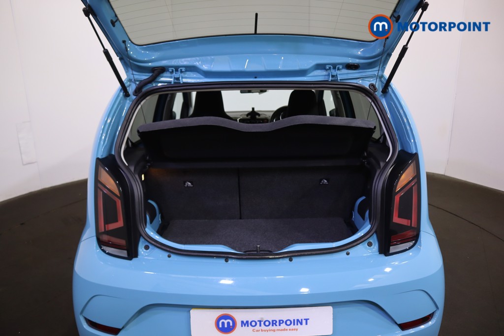 Volkswagen UP R-Line Manual Petrol Hatchback - Stock Number (1592061) - 20th supplementary image