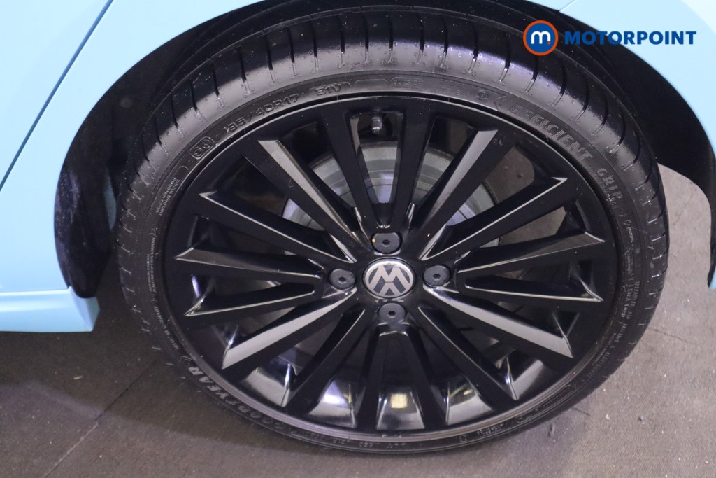 Volkswagen UP R-Line Manual Petrol Hatchback - Stock Number (1592061) - 22nd supplementary image