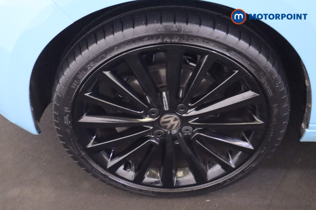 Volkswagen UP R-Line Manual Petrol Hatchback - Stock Number (1592061) - 23rd supplementary image