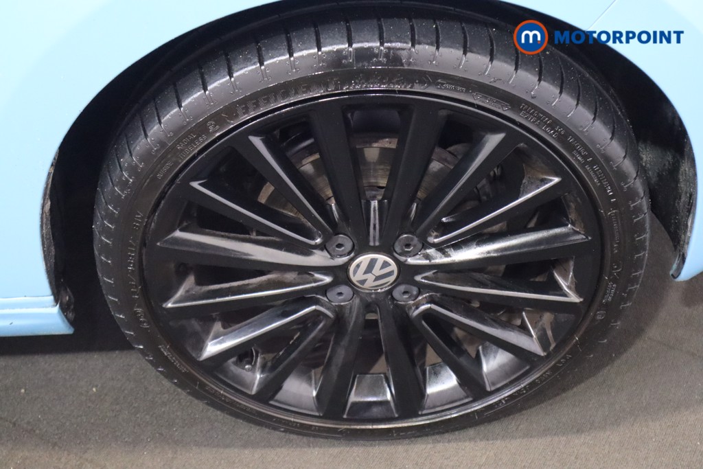 Volkswagen UP R-Line Manual Petrol Hatchback - Stock Number (1592061) - 24th supplementary image