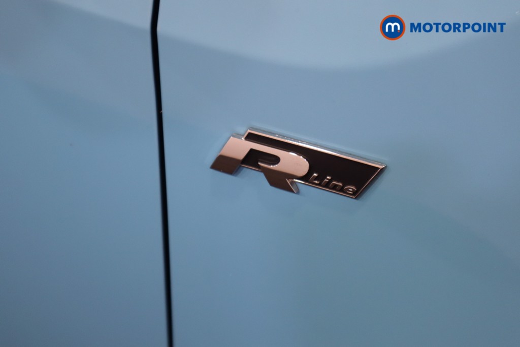 Volkswagen UP R-Line Manual Petrol Hatchback - Stock Number (1592061) - 26th supplementary image