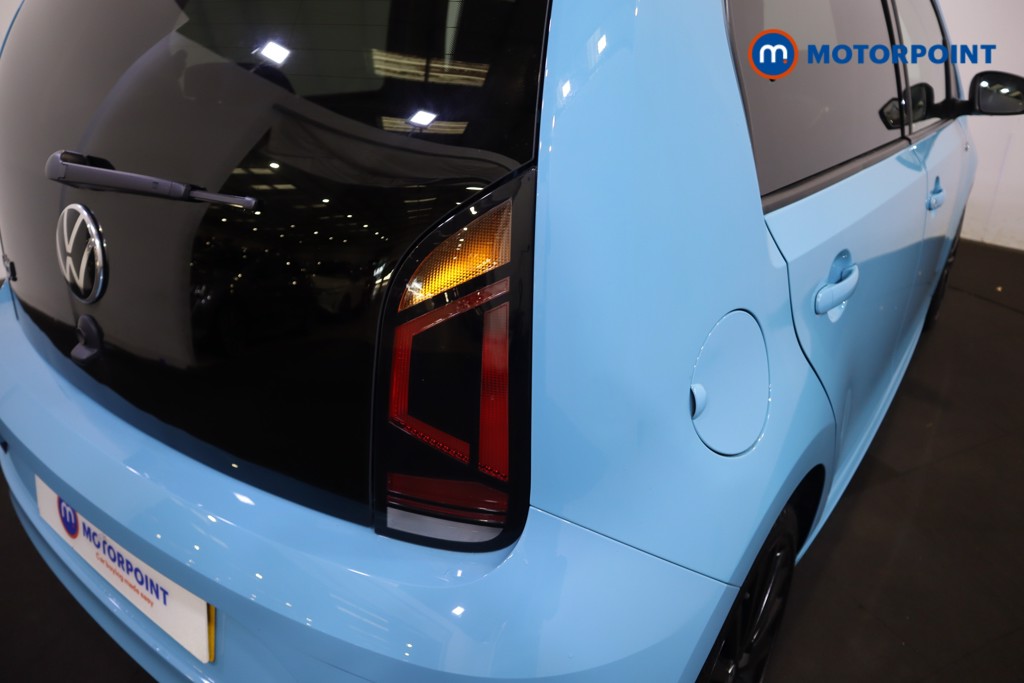 Volkswagen UP R-Line Manual Petrol Hatchback - Stock Number (1592061) - 27th supplementary image