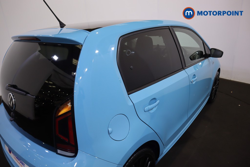 Volkswagen UP R-Line Manual Petrol Hatchback - Stock Number (1592061) - 28th supplementary image