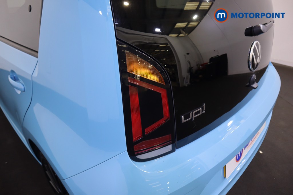 Volkswagen UP R-Line Manual Petrol Hatchback - Stock Number (1592061) - 29th supplementary image