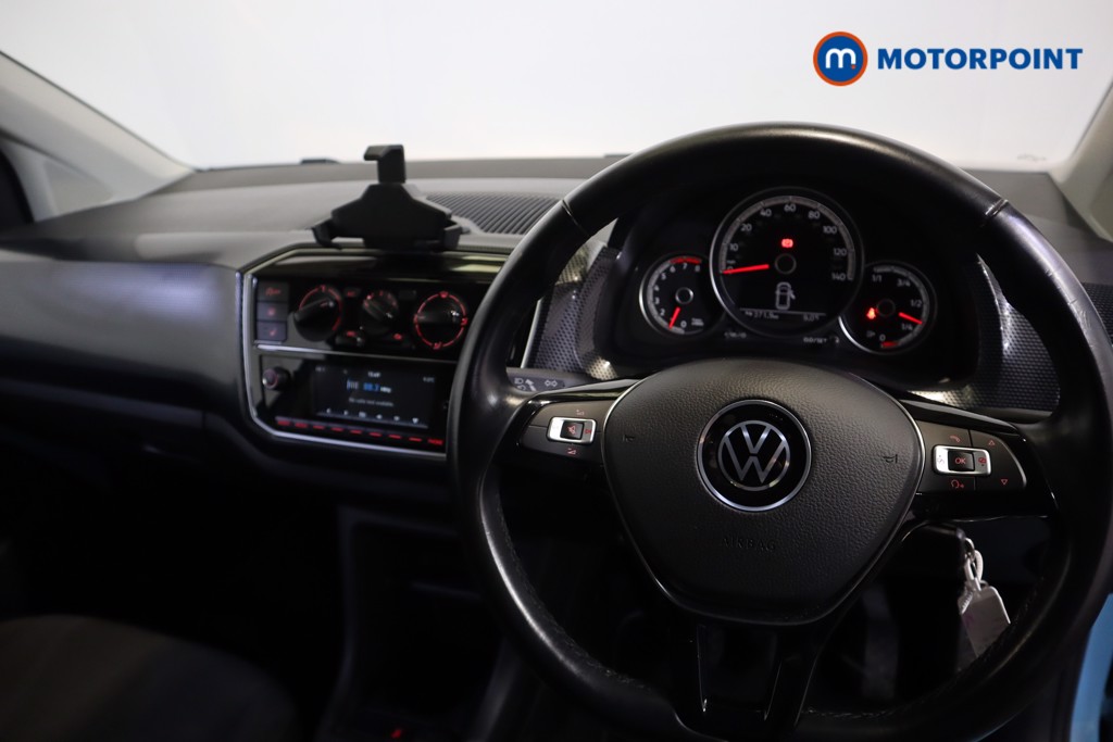 Volkswagen UP R-Line Manual Petrol Hatchback - Stock Number (1592061) - 1st supplementary image