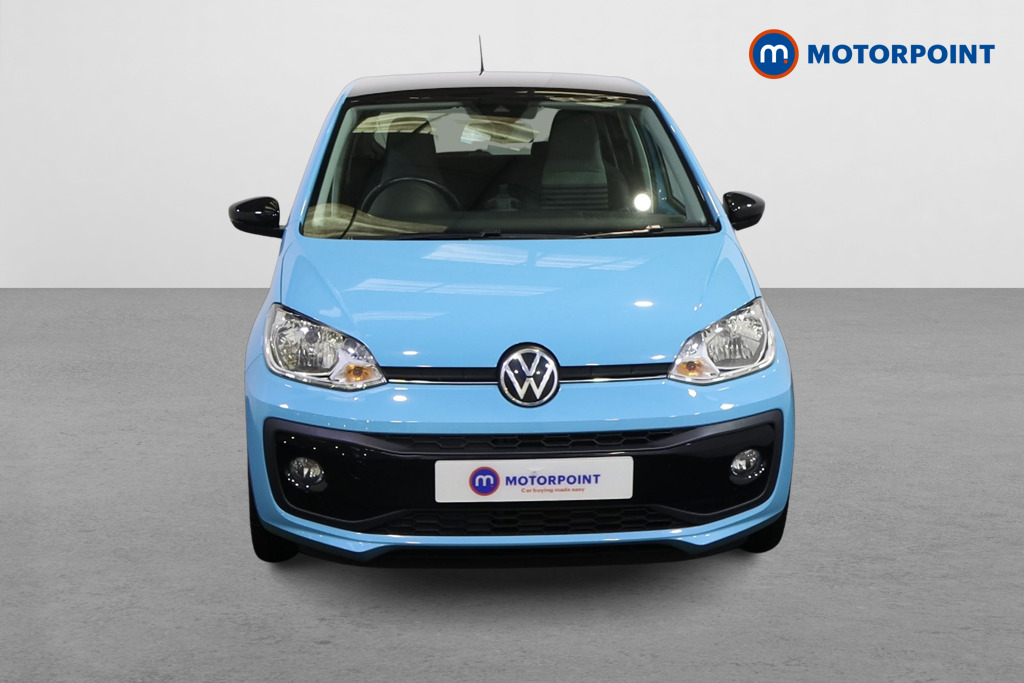 Volkswagen UP R-Line Manual Petrol Hatchback - Stock Number (1592061) - Front bumper