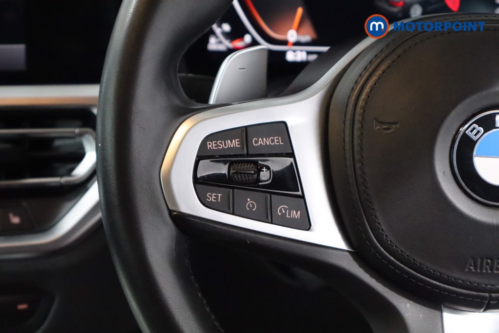 BMW 4 Series M Sport Automatic Diesel Coupe - Stock Number (1550976) - 7th supplementary image