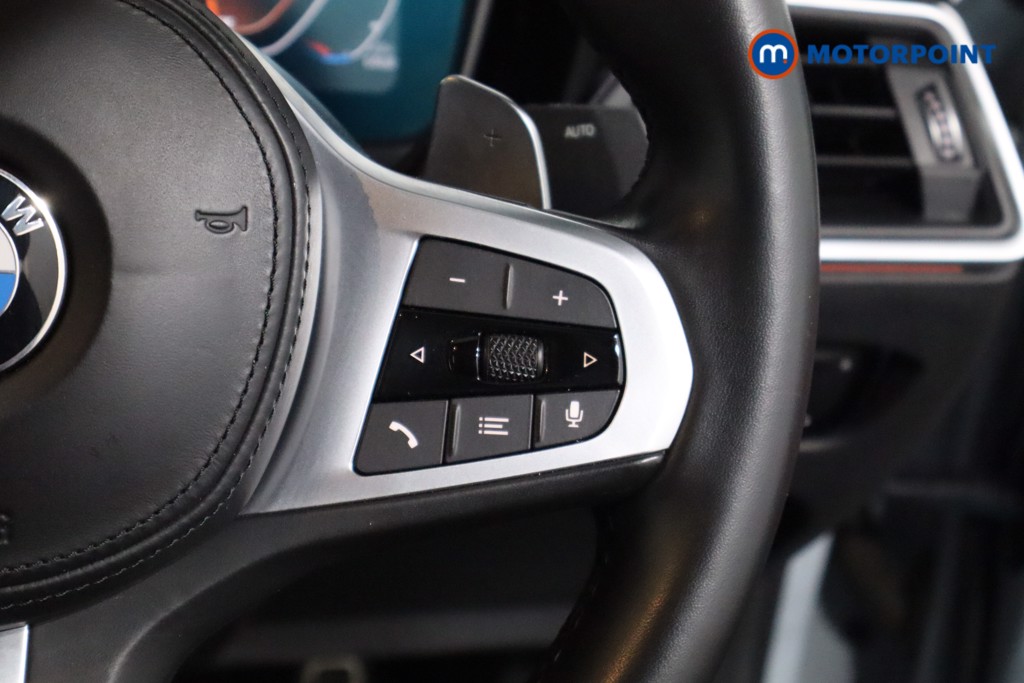 BMW 4 Series M Sport Automatic Diesel Coupe - Stock Number (1550976) - 8th supplementary image