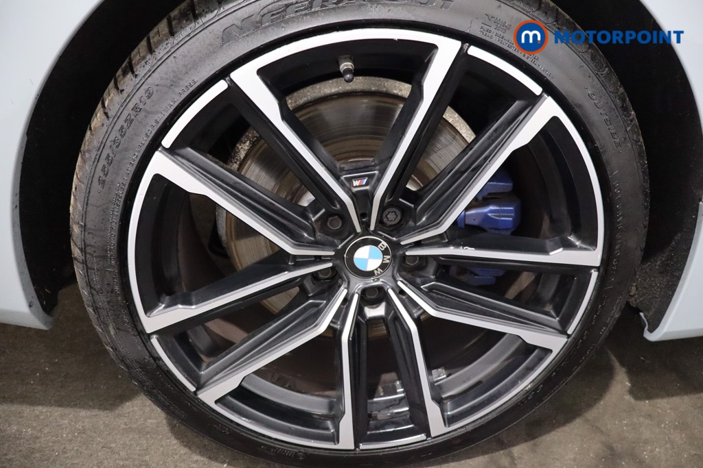 BMW 4 Series M Sport Automatic Diesel Coupe - Stock Number (1550976) - 9th supplementary image