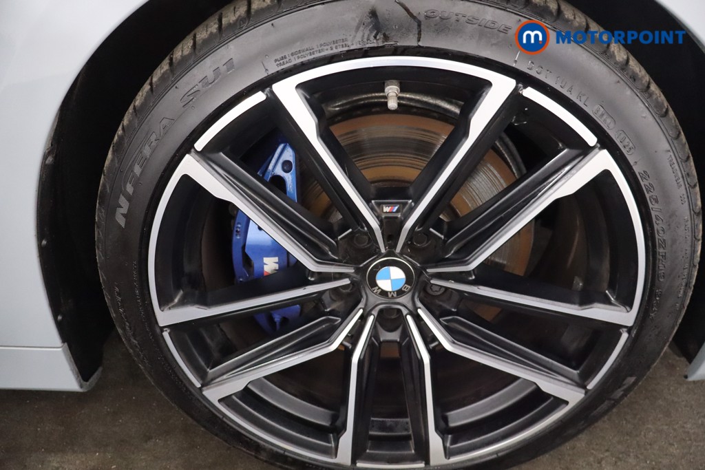 BMW 4 Series M Sport Automatic Diesel Coupe - Stock Number (1550976) - 10th supplementary image