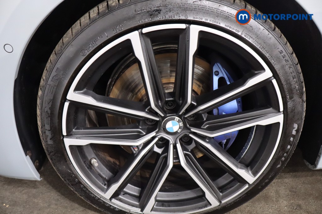 BMW 4 Series M Sport Automatic Diesel Coupe - Stock Number (1550976) - 11th supplementary image