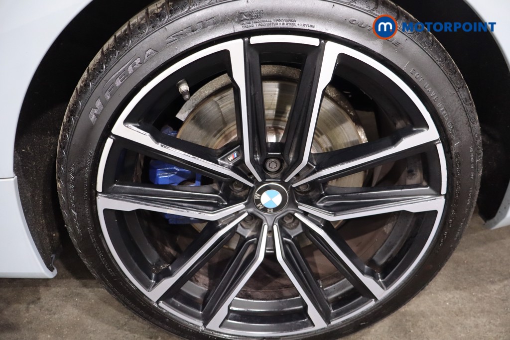 BMW 4 Series M Sport Automatic Diesel Coupe - Stock Number (1550976) - 12th supplementary image