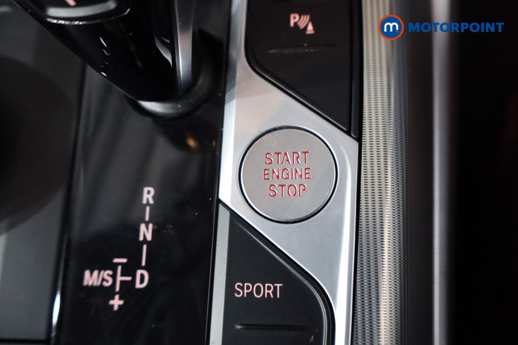 BMW 4 Series M Sport Automatic Diesel Coupe - Stock Number (1550976) - 13th supplementary image