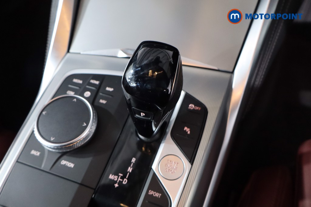 BMW 4 Series M Sport Automatic Diesel Coupe - Stock Number (1550976) - 14th supplementary image