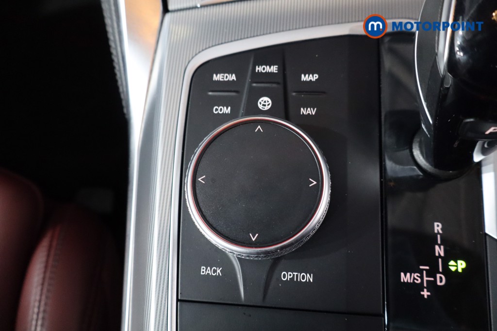 BMW 4 Series M Sport Automatic Diesel Coupe - Stock Number (1550976) - 16th supplementary image