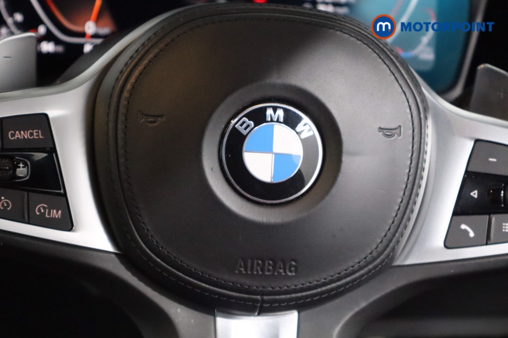 BMW 4 Series M Sport Automatic Diesel Coupe - Stock Number (1550976) - 17th supplementary image