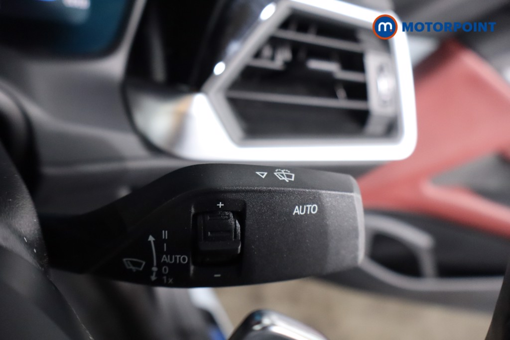 BMW 4 Series M Sport Automatic Diesel Coupe - Stock Number (1550976) - 18th supplementary image