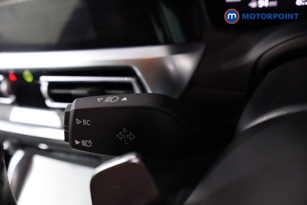 BMW 4 Series M Sport Automatic Diesel Coupe - Stock Number (1550976) - 19th supplementary image