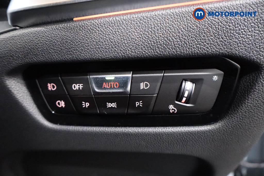 BMW 4 Series M Sport Automatic Diesel Coupe - Stock Number (1550976) - 20th supplementary image