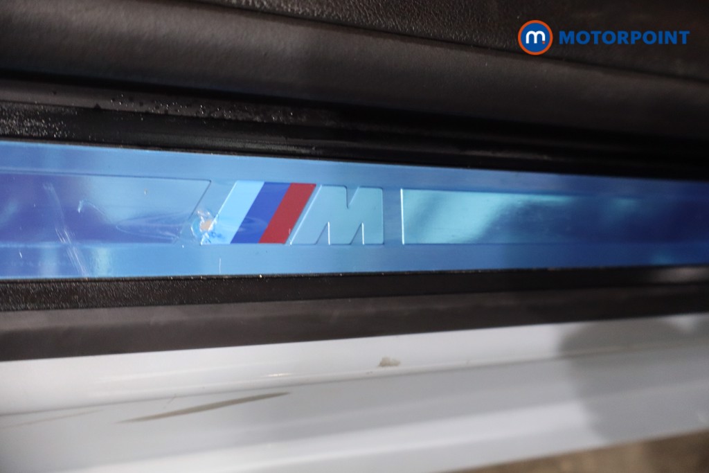 BMW 4 Series M Sport Automatic Diesel Coupe - Stock Number (1550976) - 21st supplementary image