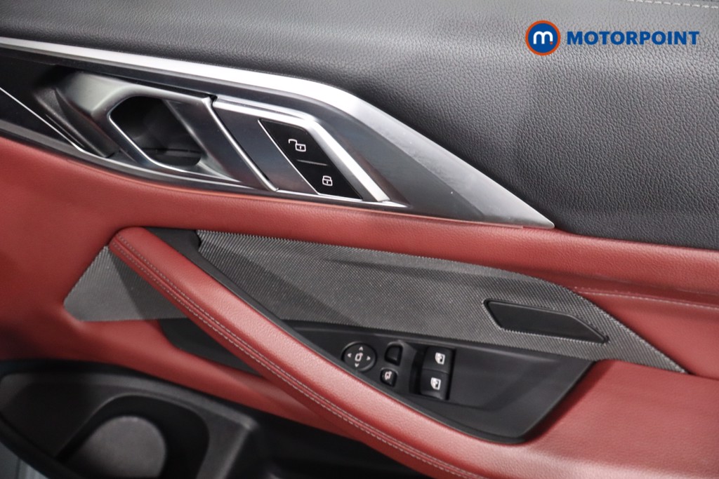 BMW 4 Series M Sport Automatic Diesel Coupe - Stock Number (1550976) - 22nd supplementary image