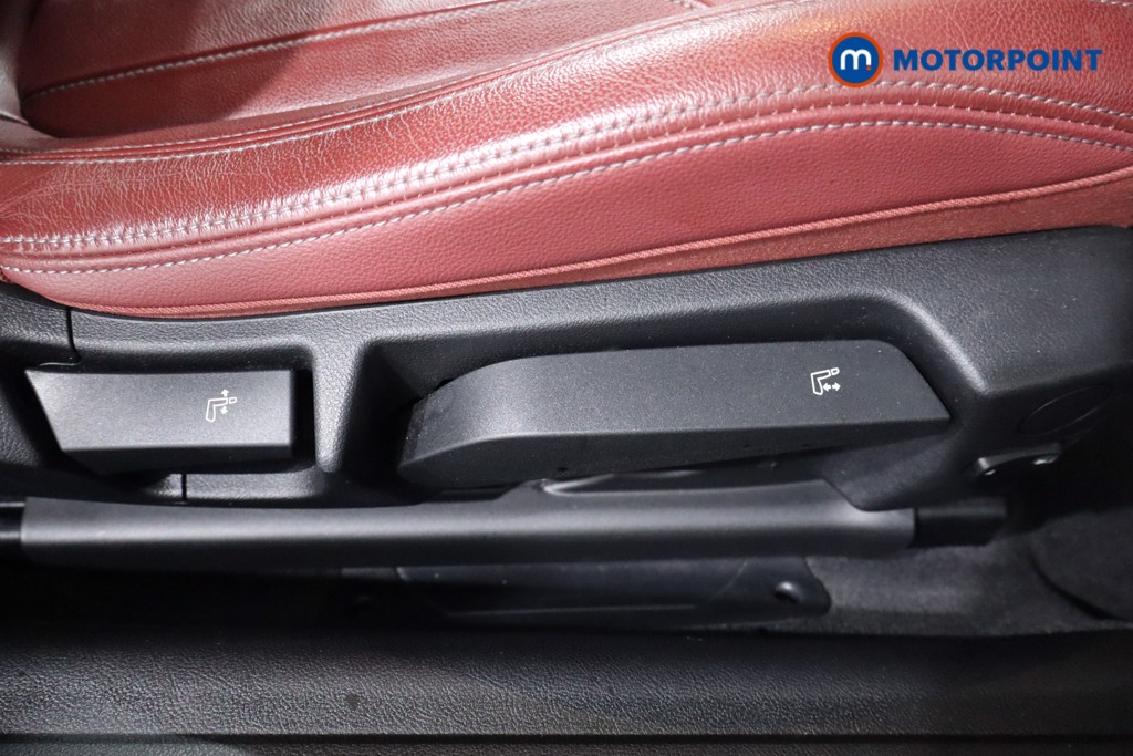 BMW 4 Series M Sport Automatic Diesel Coupe - Stock Number (1550976) - 23rd supplementary image