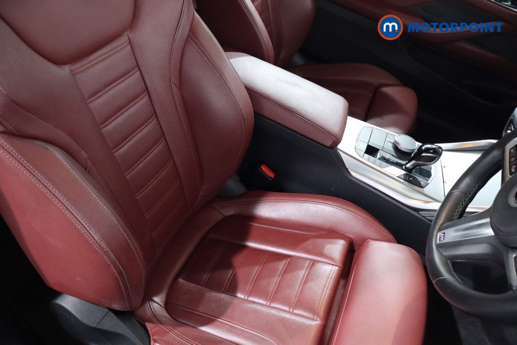 BMW 4 Series M Sport Automatic Diesel Coupe - Stock Number (1550976) - 25th supplementary image