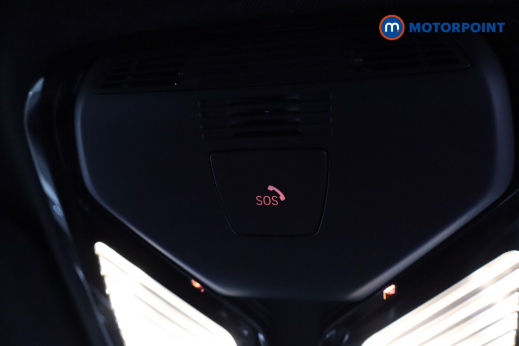 BMW 4 Series M Sport Automatic Diesel Coupe - Stock Number (1550976) - 26th supplementary image