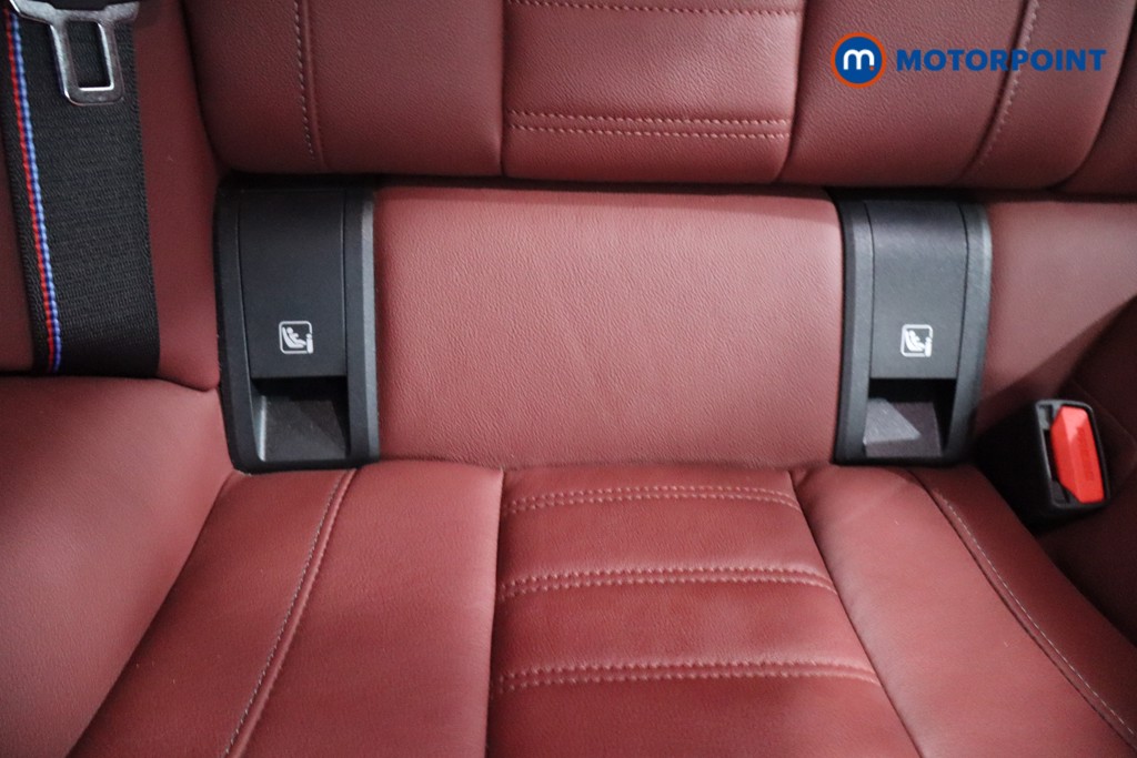 BMW 4 Series M Sport Automatic Diesel Coupe - Stock Number (1550976) - 27th supplementary image