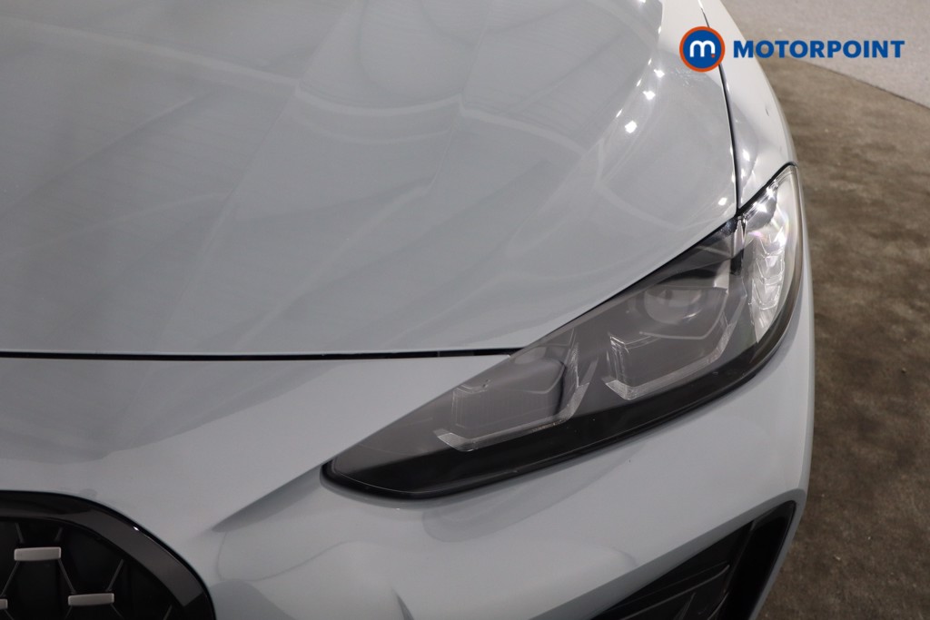 BMW 4 Series M Sport Automatic Diesel Coupe - Stock Number (1550976) - 28th supplementary image