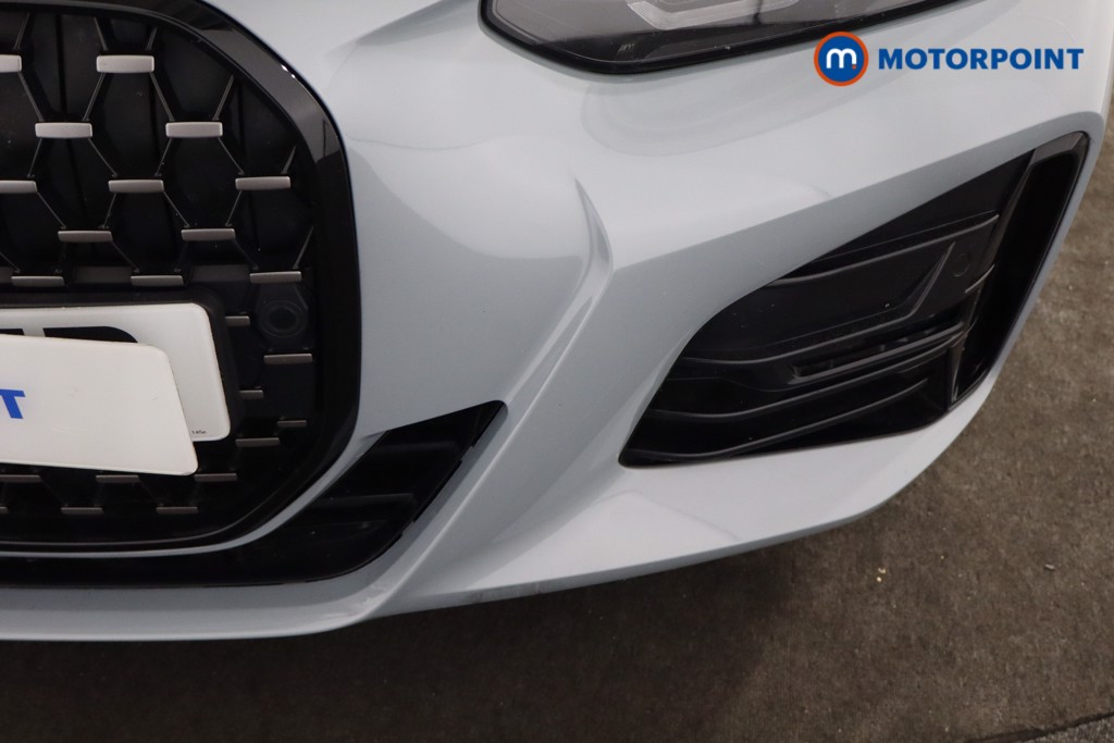 BMW 4 Series M Sport Automatic Diesel Coupe - Stock Number (1550976) - 29th supplementary image