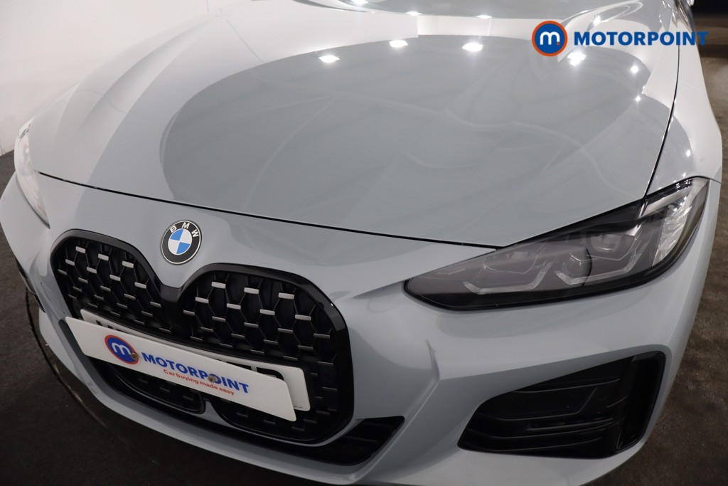 BMW 4 Series M Sport Automatic Diesel Coupe - Stock Number (1550976) - 31st supplementary image