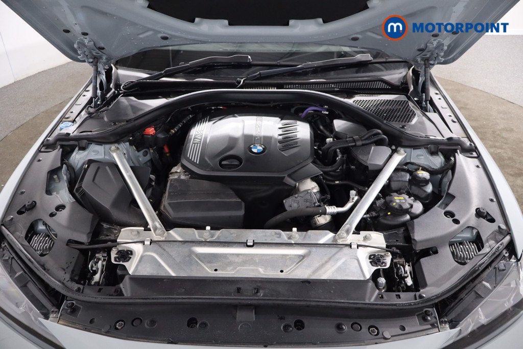 BMW 4 Series M Sport Automatic Diesel Coupe - Stock Number (1550976) - 32nd supplementary image