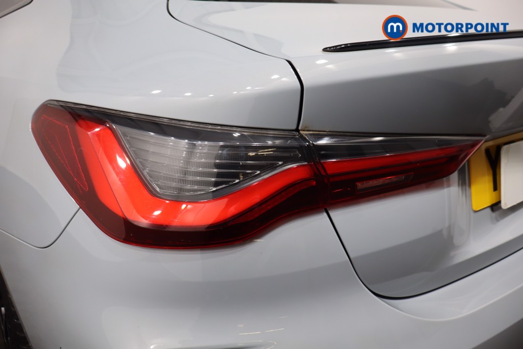 BMW 4 Series M Sport Automatic Diesel Coupe - Stock Number (1550976) - 34th supplementary image
