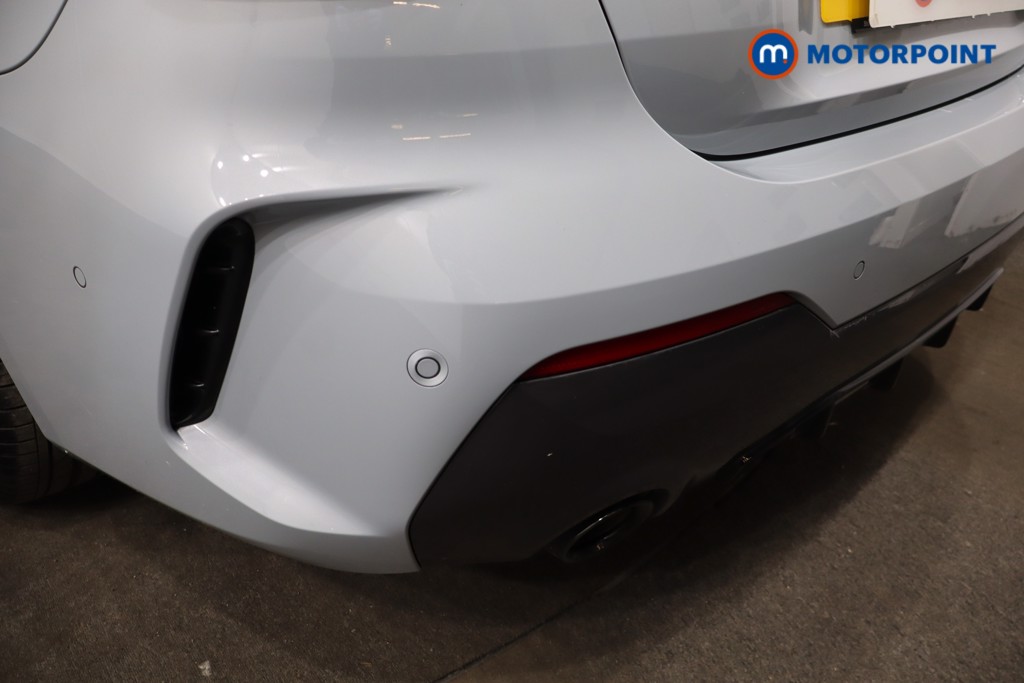 BMW 4 Series M Sport Automatic Diesel Coupe - Stock Number (1550976) - 35th supplementary image