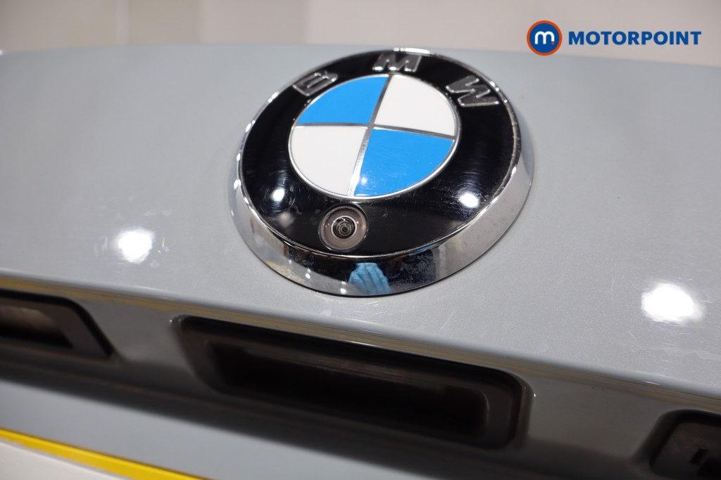 BMW 4 Series M Sport Automatic Diesel Coupe - Stock Number (1550976) - 36th supplementary image