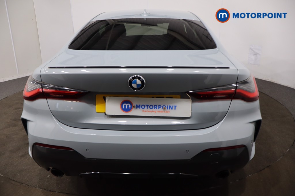 BMW 4 Series M Sport Automatic Diesel Coupe - Stock Number (1550976) - 37th supplementary image