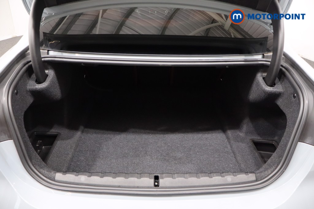 BMW 4 Series M Sport Automatic Diesel Coupe - Stock Number (1550976) - 38th supplementary image