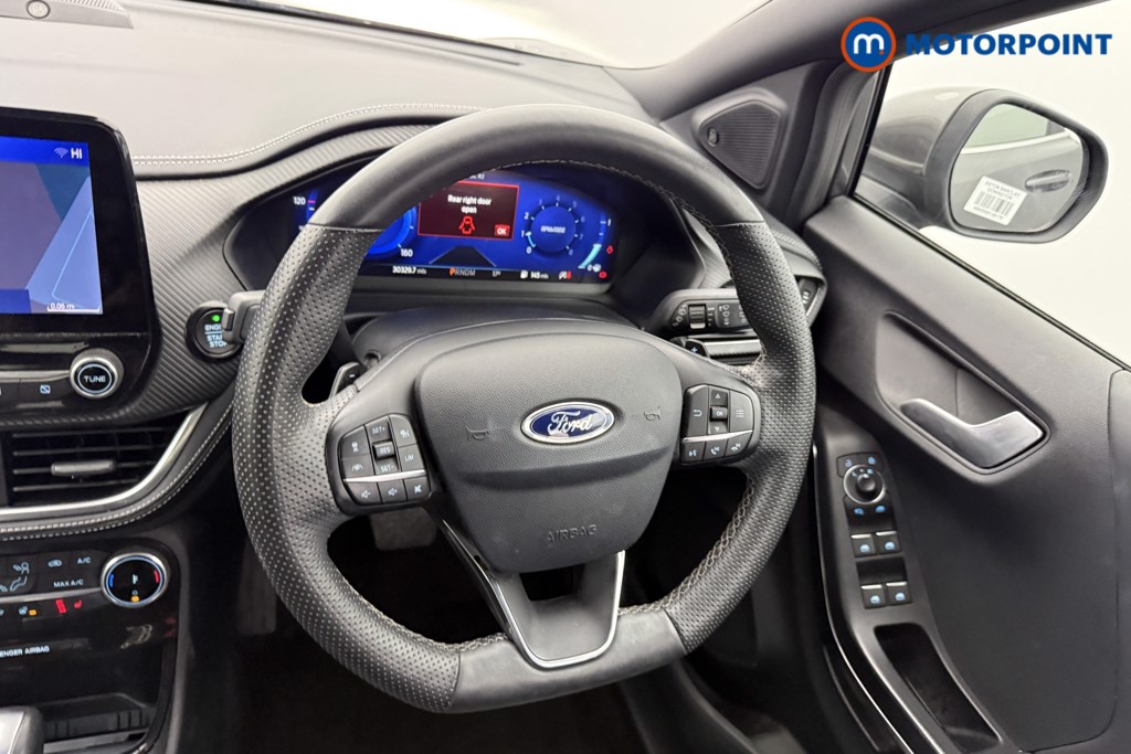 Ford Puma St-Line Vignale Automatic Petrol SUV - Stock Number (1563860) - 3rd supplementary image