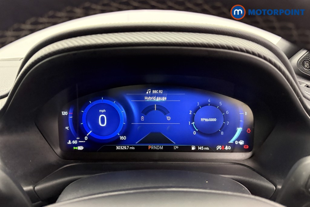 Ford Puma St-Line Vignale Automatic Petrol SUV - Stock Number (1563860) - 5th supplementary image