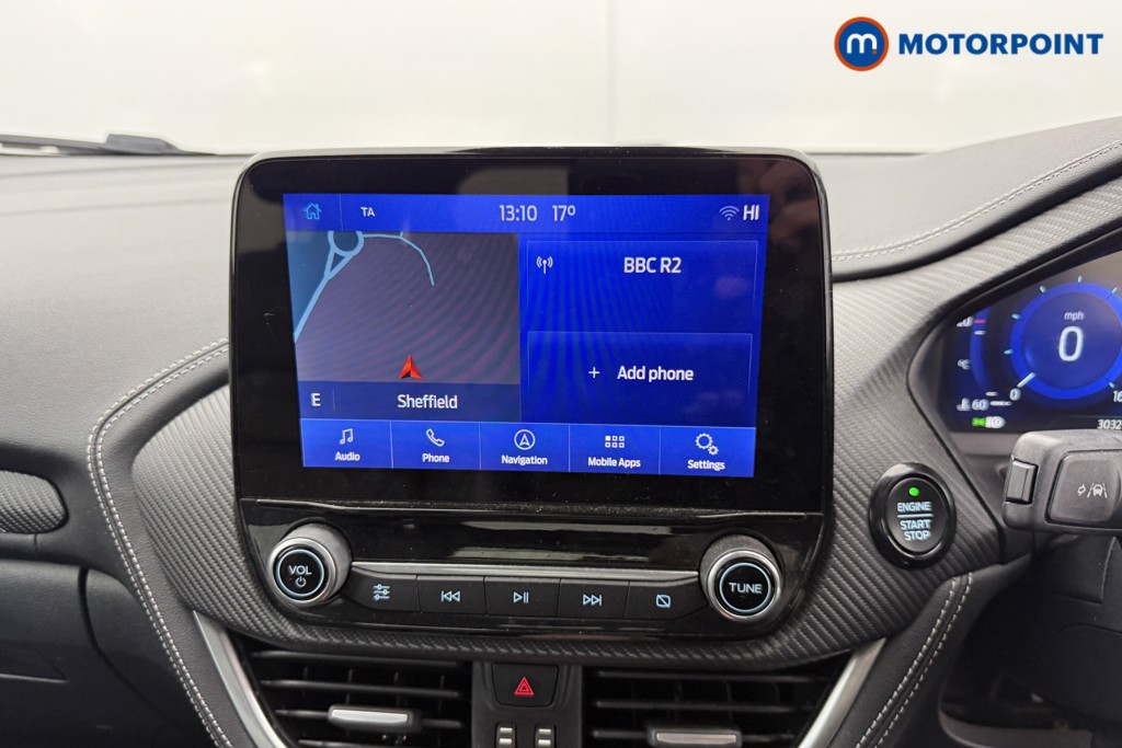 Ford Puma St-Line Vignale Automatic Petrol SUV - Stock Number (1563860) - 10th supplementary image