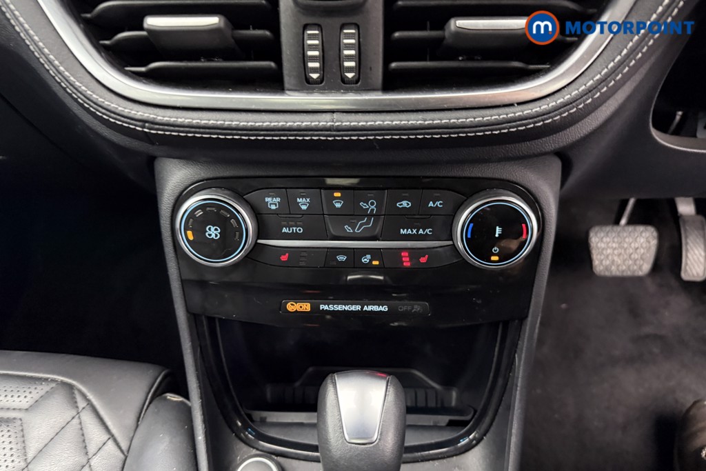 Ford Puma St-Line Vignale Automatic Petrol SUV - Stock Number (1563860) - 11th supplementary image