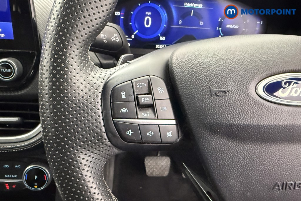 Ford Puma St-Line Vignale Automatic Petrol SUV - Stock Number (1563860) - 13th supplementary image