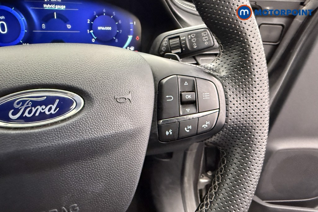 Ford Puma St-Line Vignale Automatic Petrol SUV - Stock Number (1563860) - 14th supplementary image